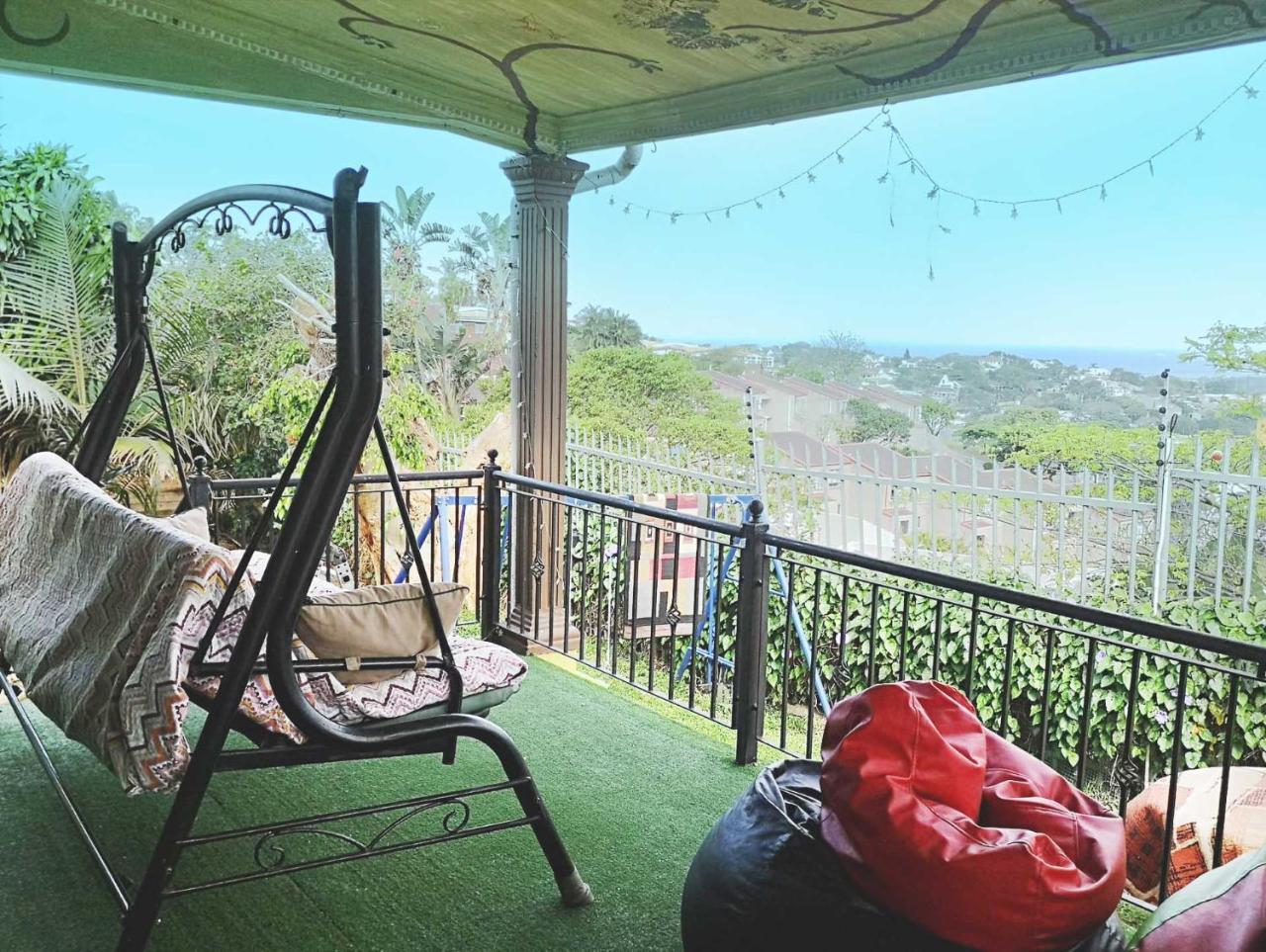 Khululekani - Durban Rasta Hide Out Backpackers Exterior photo