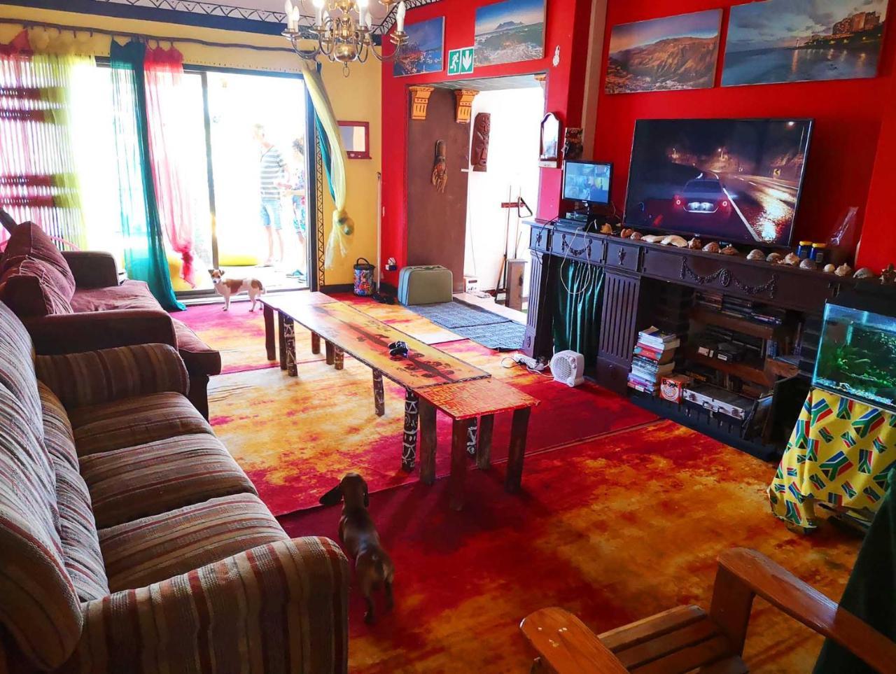 Khululekani - Durban Rasta Hide Out Backpackers Exterior photo