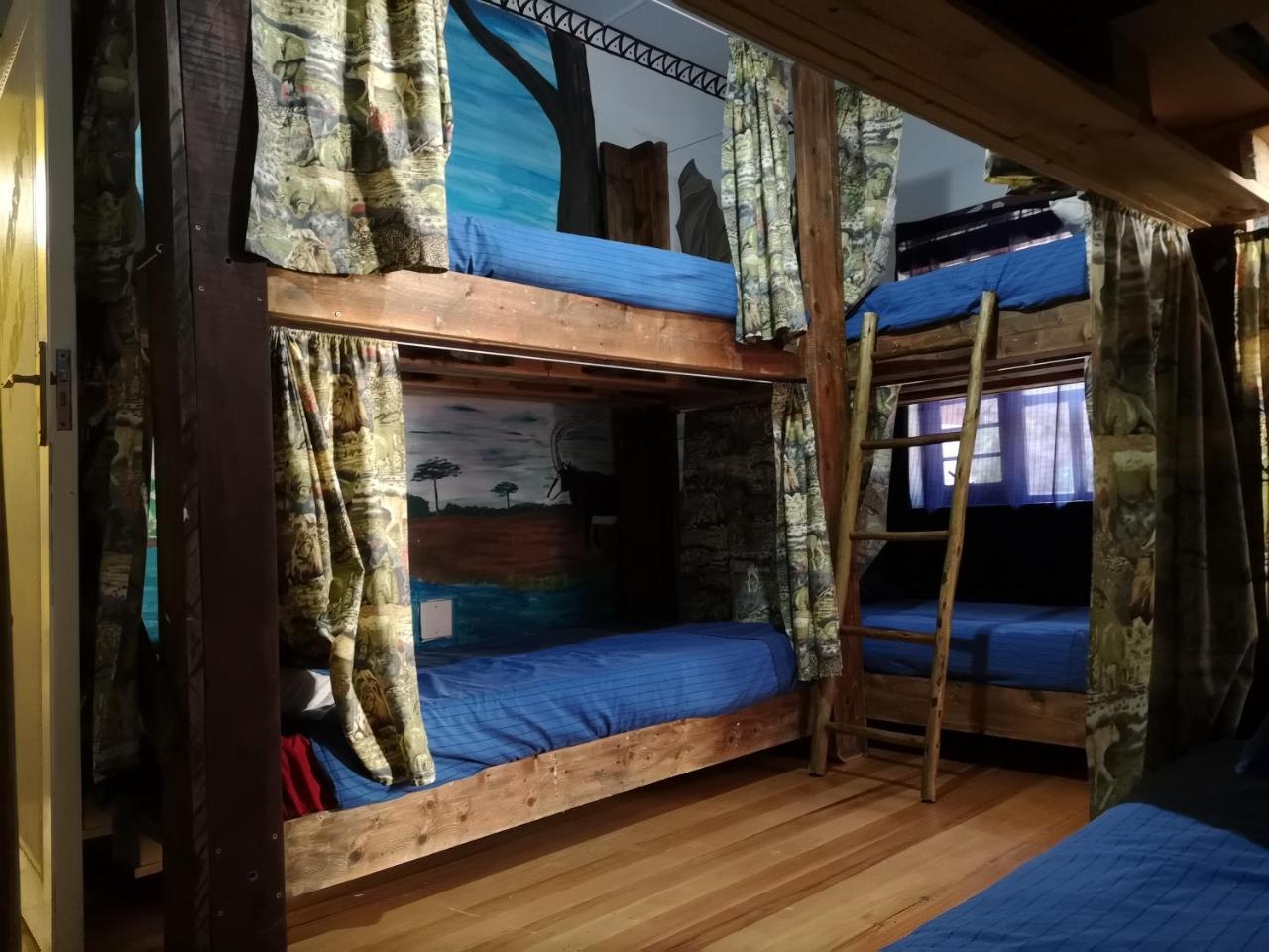 Khululekani - Durban Rasta Hide Out Backpackers Exterior photo